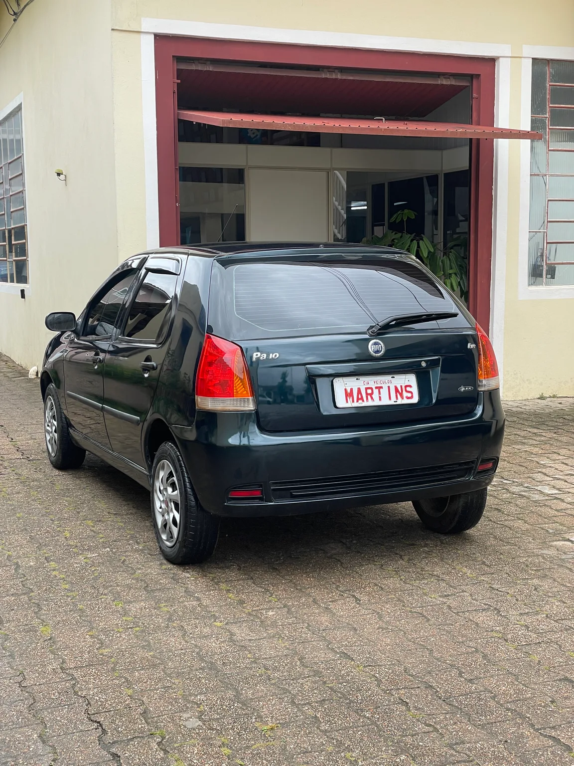 Fiat Palio - Foto 3