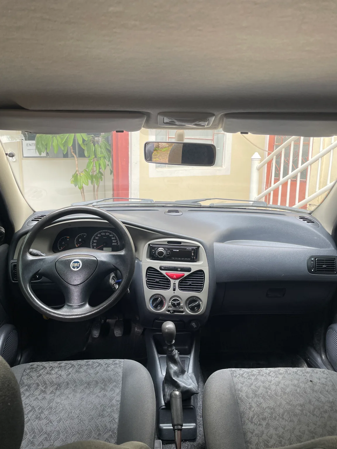 Fiat Palio - Foto 5