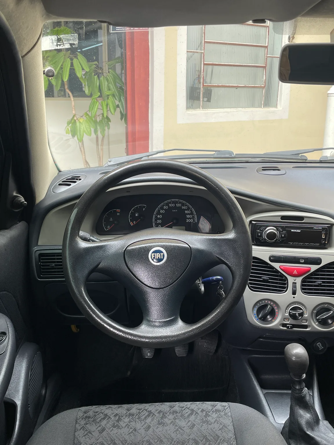Fiat Palio - Foto 6