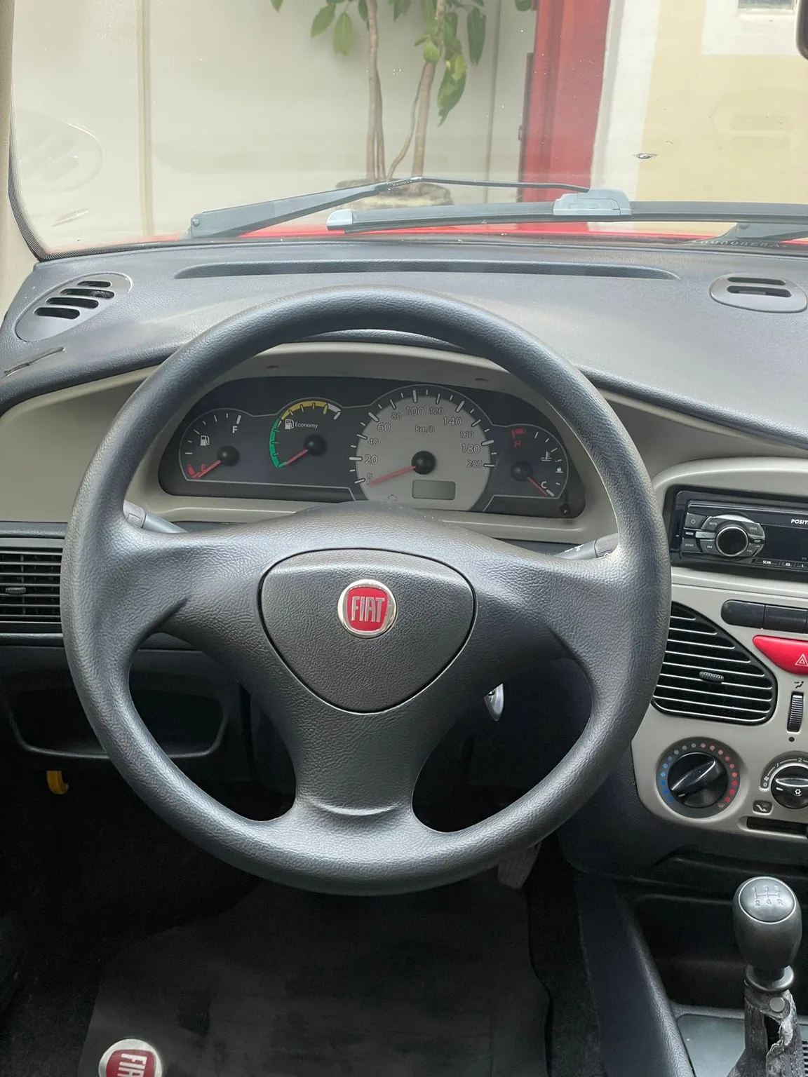 Fiat Palio - Foto 2