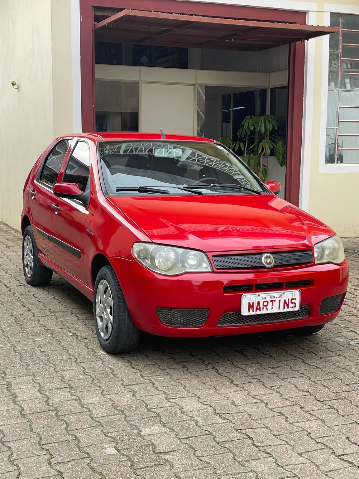 Fiat Palio - Foto 3