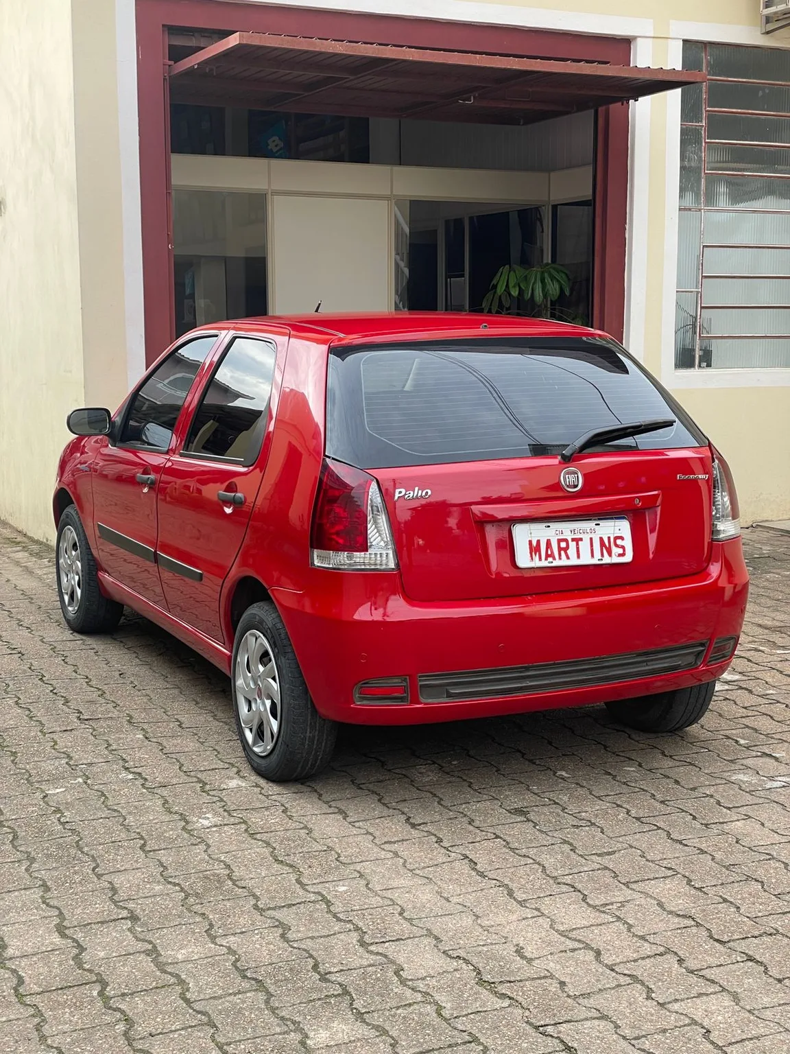 Fiat Palio - Foto 4