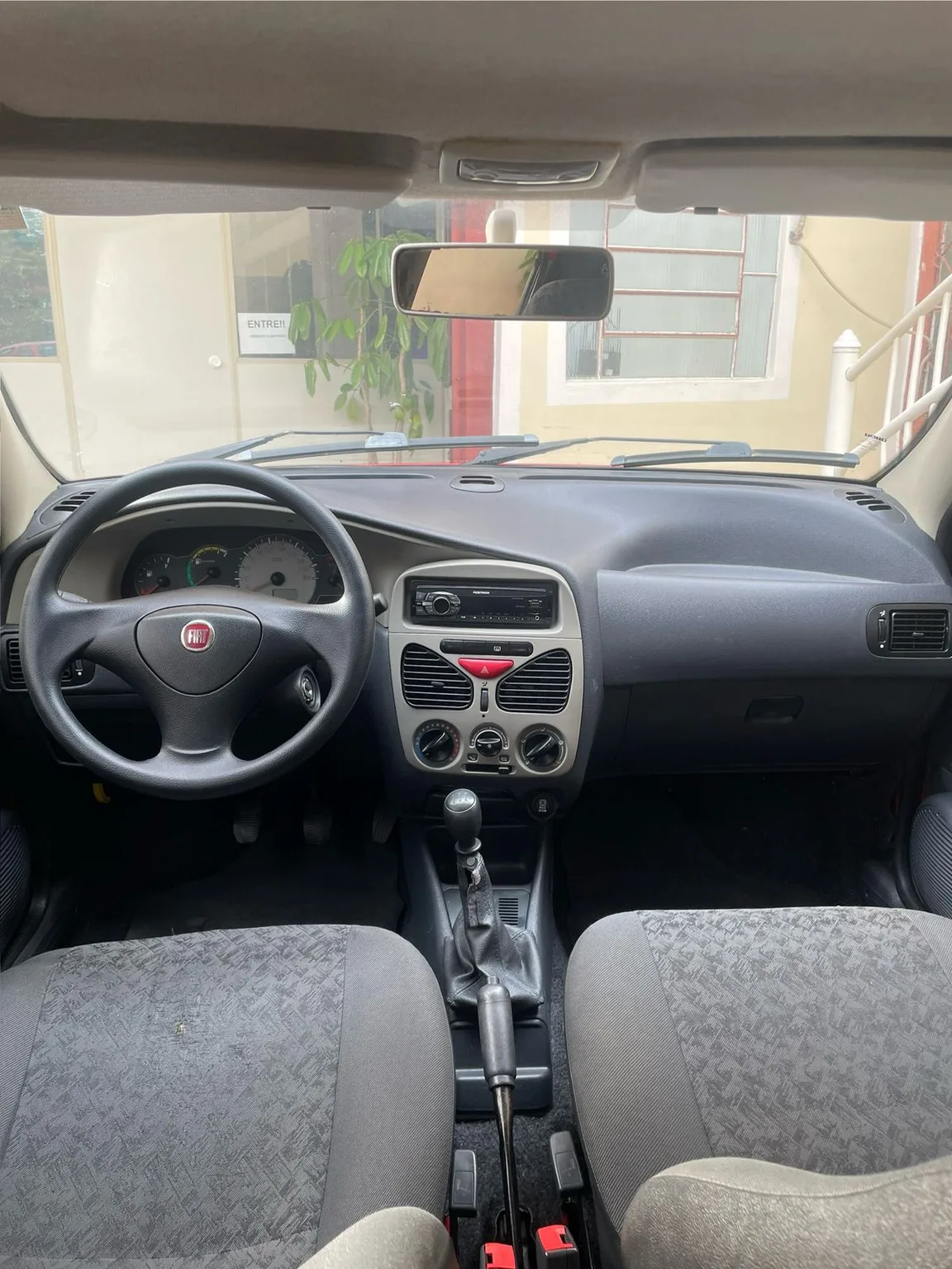 Fiat Palio - Foto 6