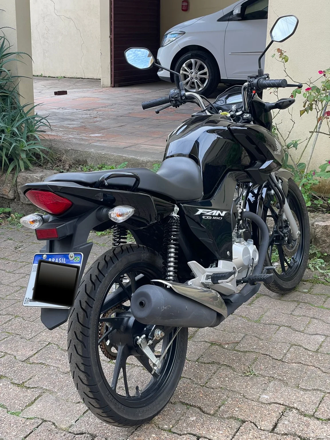 Honda Fan - Foto 2