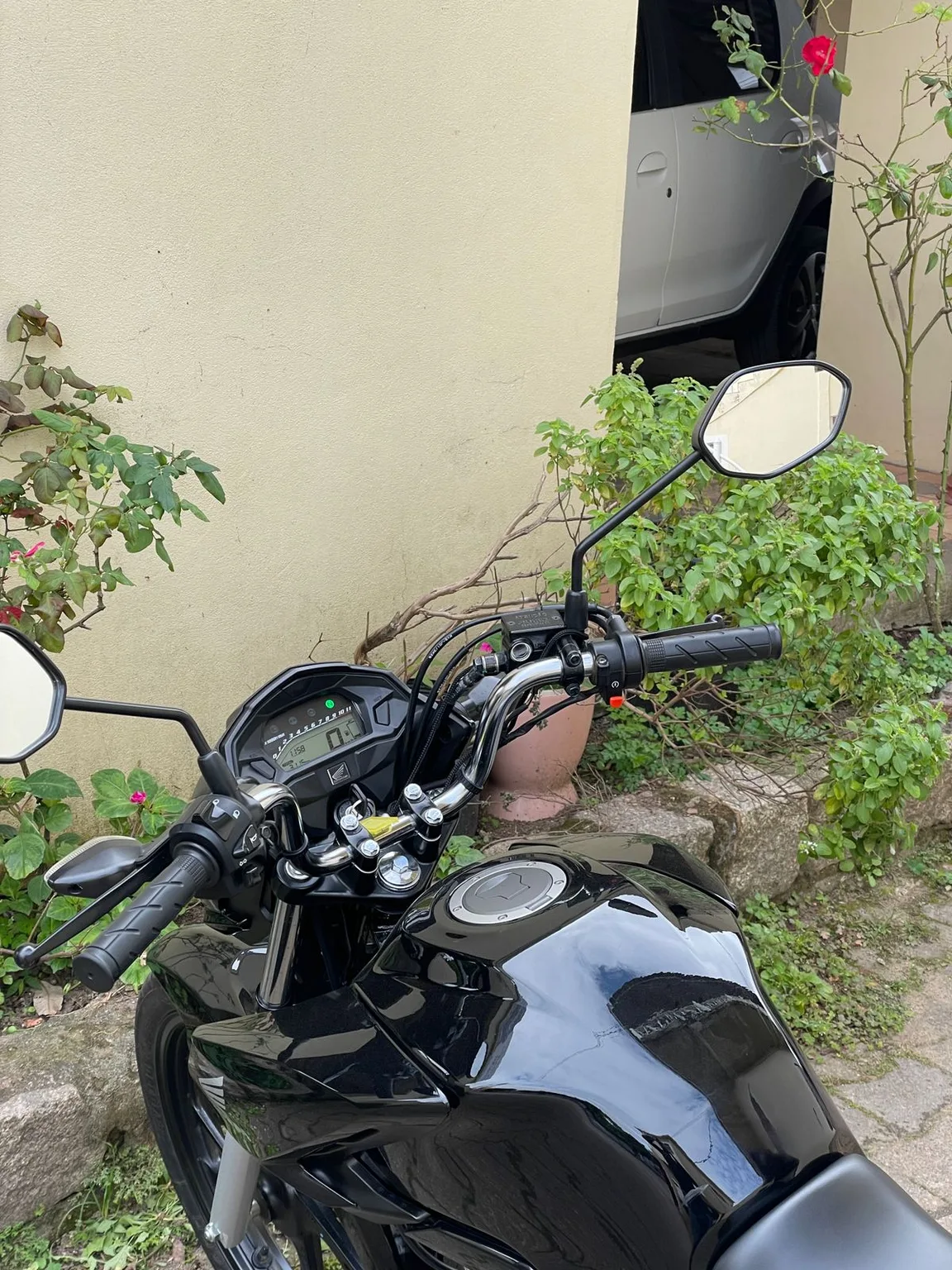 Honda Fan - Foto 3