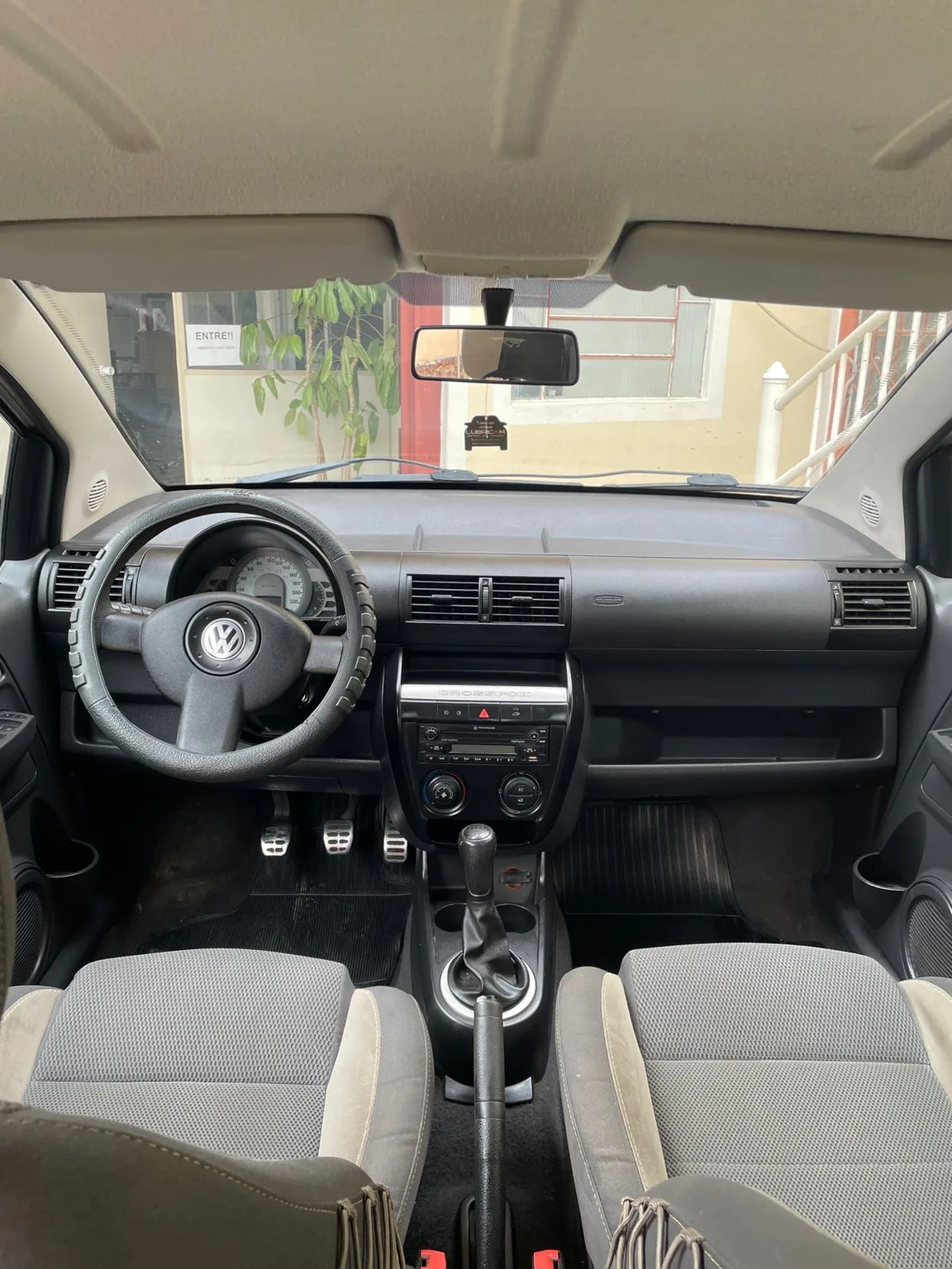 Volkswagen CrossFox - Foto 3