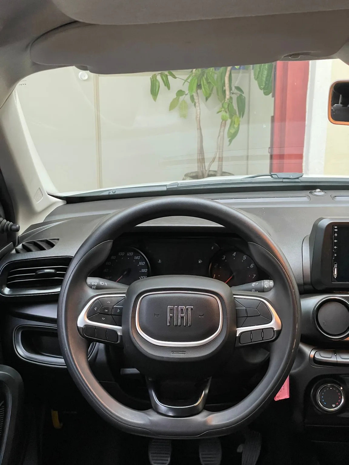 Fiat Argo - Foto 5