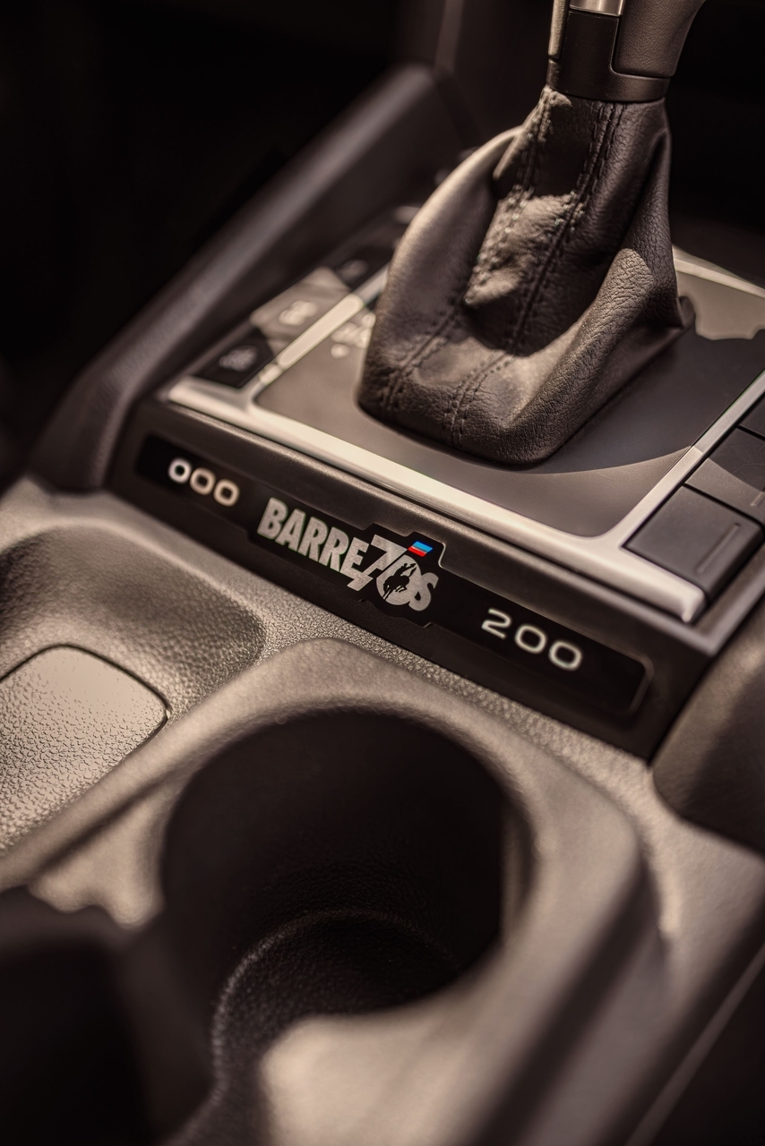 Volkswagen Amarok - Foto 4