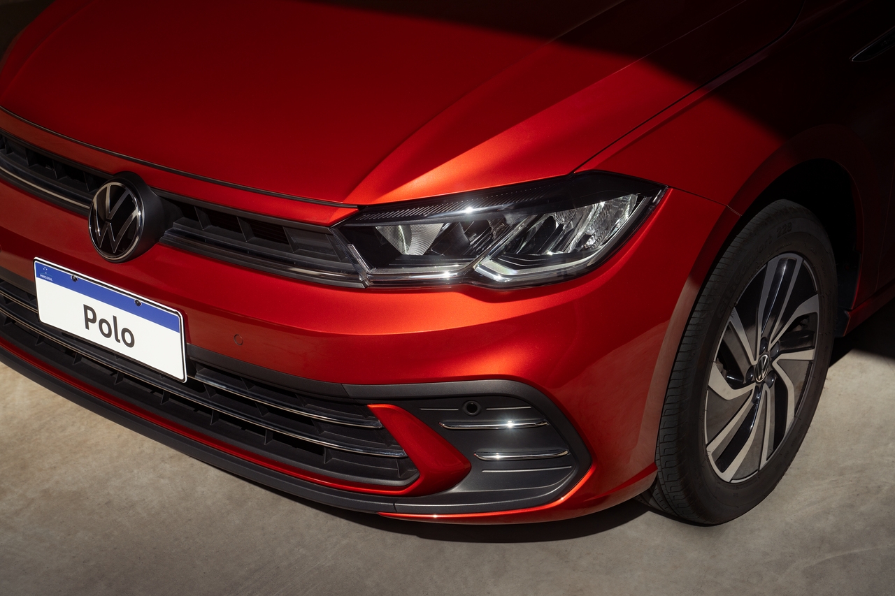 Volkswagen Polo - Foto 2