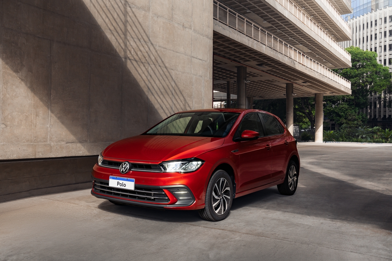 Volkswagen Polo - Foto 3