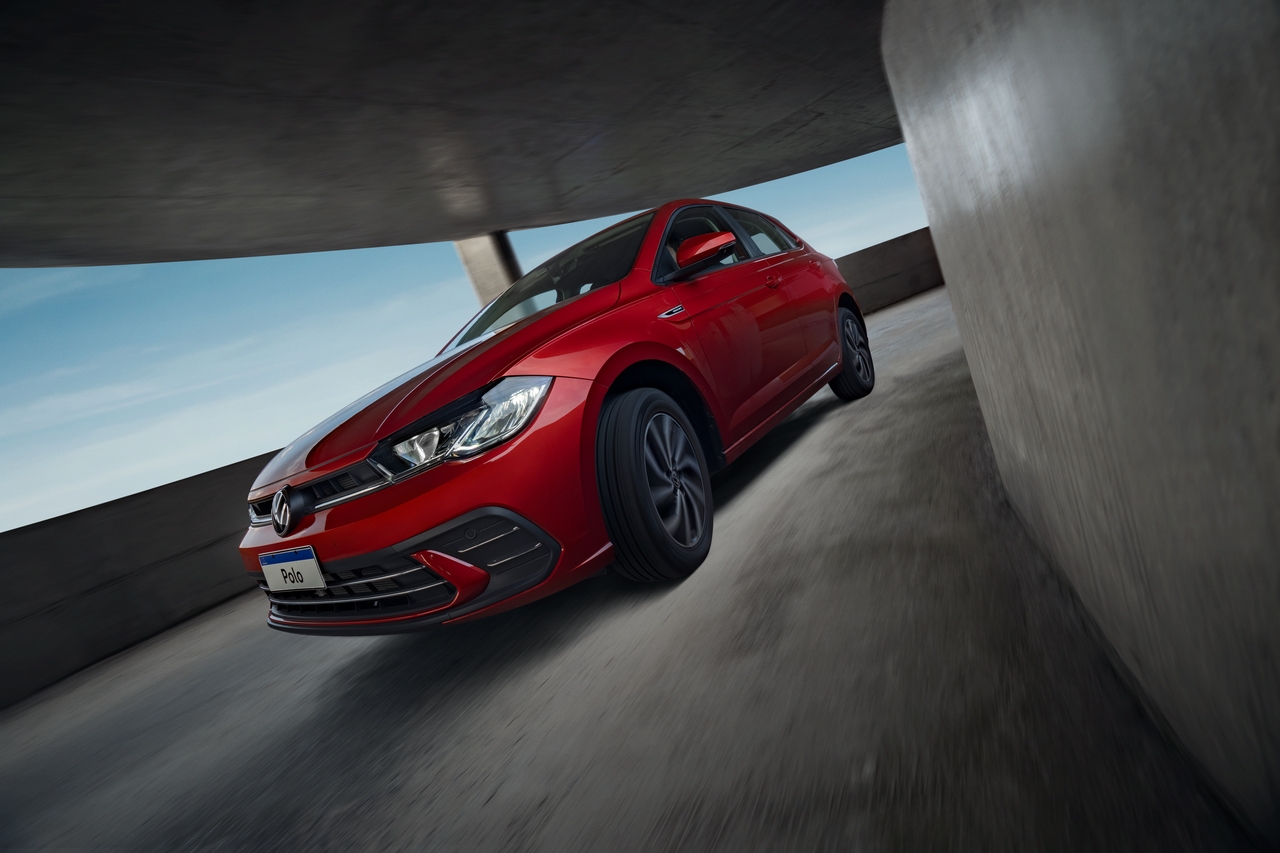 Volkswagen Polo - Foto 4