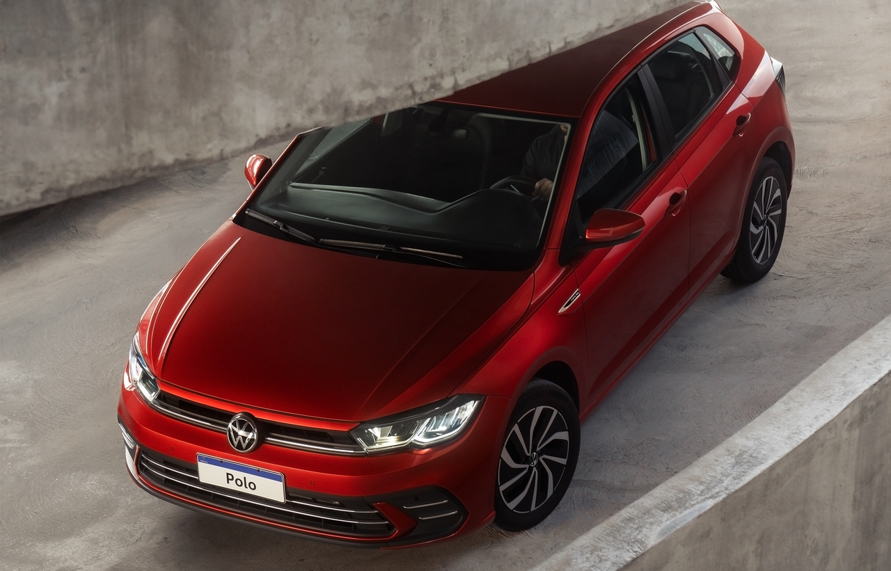 Volkswagen Polo - Foto 5